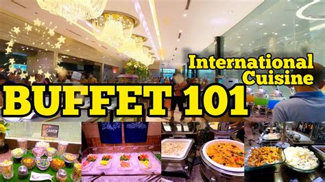 buffet 101 moa price 2024